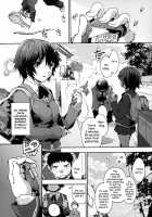 After-school gap / 放課後のスキマ [Uba Yoshiyuki] [Original] Thumbnail Page 130