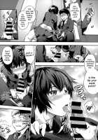 After-school gap / 放課後のスキマ [Uba Yoshiyuki] [Original] Thumbnail Page 133