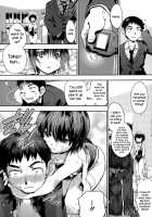 After-school gap / 放課後のスキマ [Uba Yoshiyuki] [Original] Thumbnail Page 137