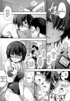 After-school gap / 放課後のスキマ [Uba Yoshiyuki] [Original] Thumbnail Page 138