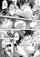 After-school gap / 放課後のスキマ [Uba Yoshiyuki] [Original] Thumbnail Page 141