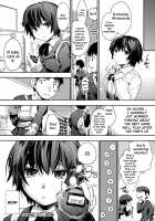 After-school gap / 放課後のスキマ [Uba Yoshiyuki] [Original] Thumbnail Page 153