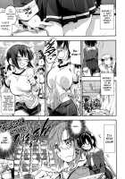 After-school gap / 放課後のスキマ [Uba Yoshiyuki] [Original] Thumbnail Page 156