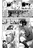After-school gap / 放課後のスキマ [Uba Yoshiyuki] [Original] Thumbnail Page 157