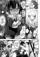After-school gap / 放課後のスキマ [Uba Yoshiyuki] [Original] Thumbnail Page 162