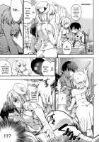 After-school gap / 放課後のスキマ [Uba Yoshiyuki] [Original] Thumbnail Page 180