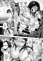 After-school gap / 放課後のスキマ [Uba Yoshiyuki] [Original] Thumbnail Page 29