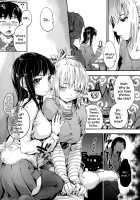 After-school gap / 放課後のスキマ [Uba Yoshiyuki] [Original] Thumbnail Page 38