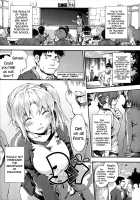 After-school gap / 放課後のスキマ [Uba Yoshiyuki] [Original] Thumbnail Page 58