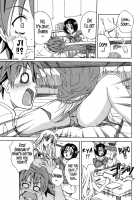 Terrible X Trouble [Ochi Ai] [To Love-Ru] Thumbnail Page 12