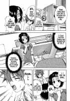 Terrible X Trouble [Ochi Ai] [To Love-Ru] Thumbnail Page 14