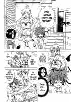 Terrible X Trouble [Ochi Ai] [To Love-Ru] Thumbnail Page 15