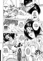 Terrible X Trouble [Ochi Ai] [To Love-Ru] Thumbnail Page 25
