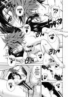 Terrible X Trouble [Ochi Ai] [To Love-Ru] Thumbnail Page 28