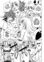 Terrible X Trouble [Ochi Ai] [To Love-Ru] Thumbnail Page 04