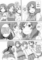 Maidenly Hypnosis / 乙女式さいみん術 [Umekiti] [Love Live!] Thumbnail Page 05