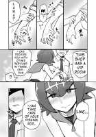 Alola Otokonoko Club / アローラオトコノコクラブ [Choukutetsushitsugan] [Pokemon] Thumbnail Page 07