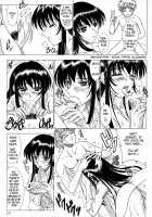 Secret Sketch [Inanaki Shiki] [School Rumble] Thumbnail Page 18