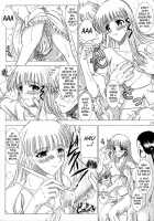Secret Sketch [Inanaki Shiki] [School Rumble] Thumbnail Page 32
