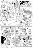 Secret Sketch [Inanaki Shiki] [School Rumble] Thumbnail Page 33