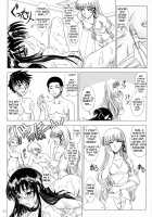 Secret Sketch [Inanaki Shiki] [School Rumble] Thumbnail Page 34