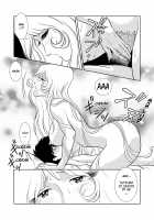 Maetel Story 2 / MaetelStory 2 [Aikawa Daisei] [Galaxy Express 999] Thumbnail Page 14