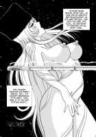 Maetel Story 2 / MaetelStory 2 [Aikawa Daisei] [Galaxy Express 999] Thumbnail Page 20