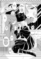 Maetel Story 2 / MaetelStory 2 [Aikawa Daisei] [Galaxy Express 999] Thumbnail Page 09