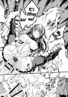 Bad End Catharsis Vol.3 / Bad End Catharsis Vol.3 [Zutta] [Granblue Fantasy] Thumbnail Page 17