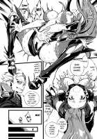 Bad End Catharsis Vol.3 / Bad End Catharsis Vol.3 [Zutta] [Granblue Fantasy] Thumbnail Page 06