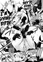 Daimaden Meimonogatari / 内魔伝 命物語 [Zutta] [Original] Thumbnail Page 18