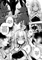 Daimaden Meimonogatari / 内魔伝 命物語 [Zutta] [Original] Thumbnail Page 02