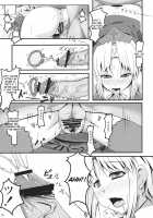 Shoujo Kakumei / 少女革命 [Kirise Mitsuru] [Touhou Project] Thumbnail Page 15