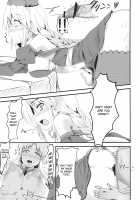 Shoujo Kakumei / 少女革命 [Kirise Mitsuru] [Touhou Project] Thumbnail Page 17