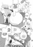 Shoujo Kakumei / 少女革命 [Kirise Mitsuru] [Touhou Project] Thumbnail Page 18