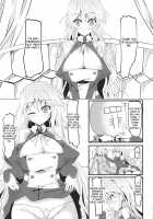 Shoujo Kakumei / 少女革命 [Kirise Mitsuru] [Touhou Project] Thumbnail Page 19
