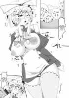 Shoujo Kakumei / 少女革命 [Kirise Mitsuru] [Touhou Project] Thumbnail Page 31