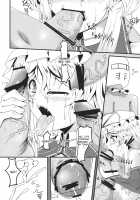Shoujo Kakumei / 少女革命 [Kirise Mitsuru] [Touhou Project] Thumbnail Page 32