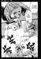 Kochou no Mai / 胡蝶の舞 [Ouma Tokiichi] [Touhou Project] Thumbnail Page 40