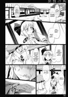 Kochou no Mai / 胡蝶の舞 [Ouma Tokiichi] [Touhou Project] Thumbnail Page 49