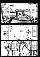 Kochou no Mai / 胡蝶の舞 [Ouma Tokiichi] [Touhou Project] Thumbnail Page 56