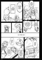 Kochou no Mai / 胡蝶の舞 [Ouma Tokiichi] [Touhou Project] Thumbnail Page 60