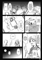 Kochou no Mai / 胡蝶の舞 [Ouma Tokiichi] [Touhou Project] Thumbnail Page 61