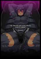 The Dreaded Red King-Senpai Admits Defeat / 恐れていたレッドキング先輩の敗北宣言 [Otoo] [Kaiju Girls] Thumbnail Page 26