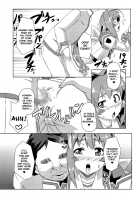 Neto-Luv & Kasumu Sekai / ネトラブ&カスムセカイ [Otoo] [Muv-Luv] Thumbnail Page 16