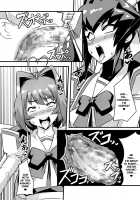 Neto-Luv & Kasumu Sekai / ネトラブ&カスムセカイ [Otoo] [Muv-Luv] Thumbnail Page 34