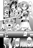 Neto-Luv & Kasumu Sekai / ネトラブ&カスムセカイ [Otoo] [Muv-Luv] Thumbnail Page 40