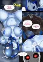 Subverse: The Hatchery / ふ化場 [Butcha-U] [Subverse] Thumbnail Page 22