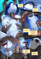 Subverse: The Hatchery / ふ化場 [Butcha-U] [Subverse] Thumbnail Page 24