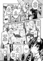 Curse Eater Juso Kuraishi Ch. 5 / Curse Eater 呪詛喰らい師 第5話 [Alto Seneka] [Original] Thumbnail Page 10